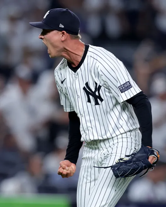 Yankees vs Mets: Best Subway Series photos from Yankee Stadium